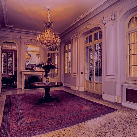 Casa Perkara