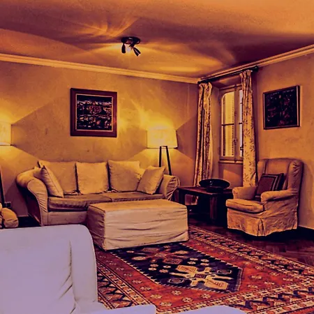 Holiday home Casa Perkara