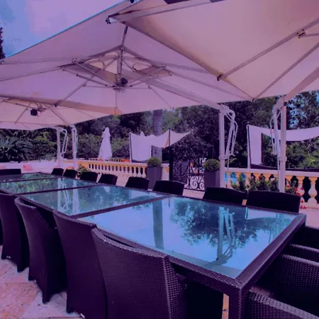Casa Perkara Holiday home